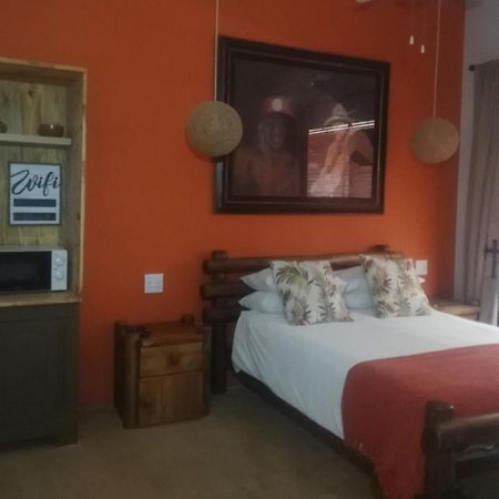 Ashtree Guesthouse Хановер Екстериор снимка