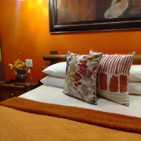 Ashtree Guesthouse Хановер Екстериор снимка