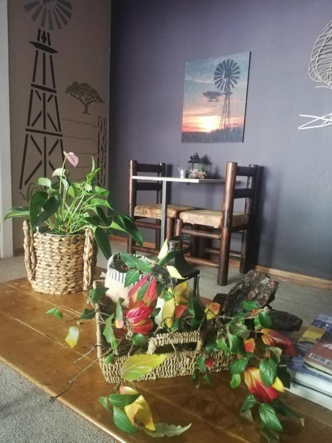 Ashtree Guesthouse Хановер Екстериор снимка
