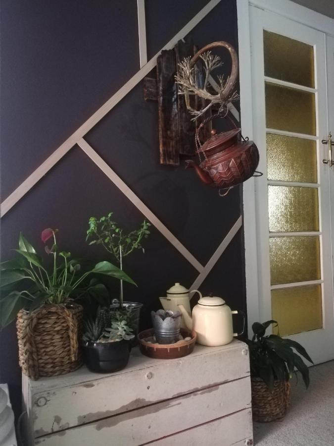Ashtree Guesthouse Хановер Екстериор снимка