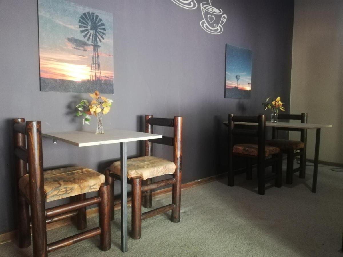 Ashtree Guesthouse Хановер Екстериор снимка