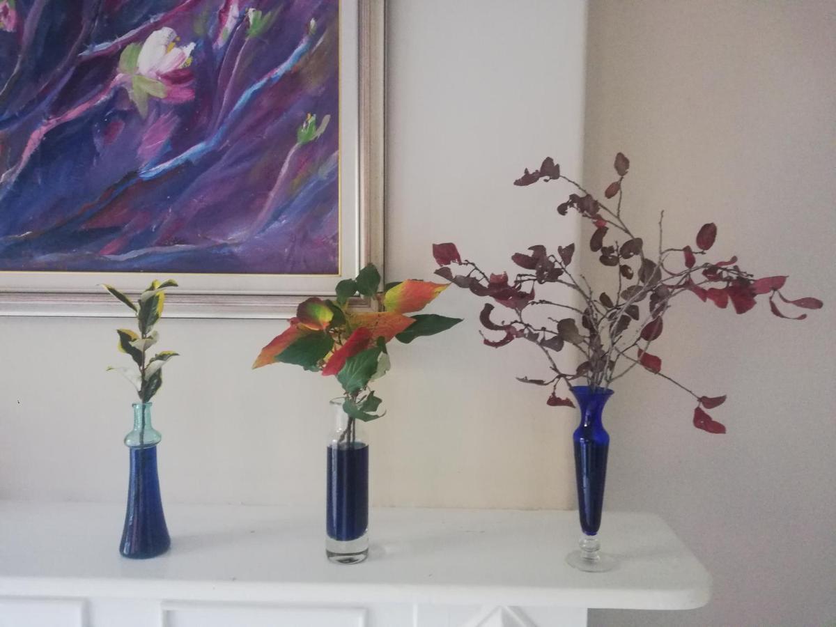 Ashtree Guesthouse Хановер Екстериор снимка