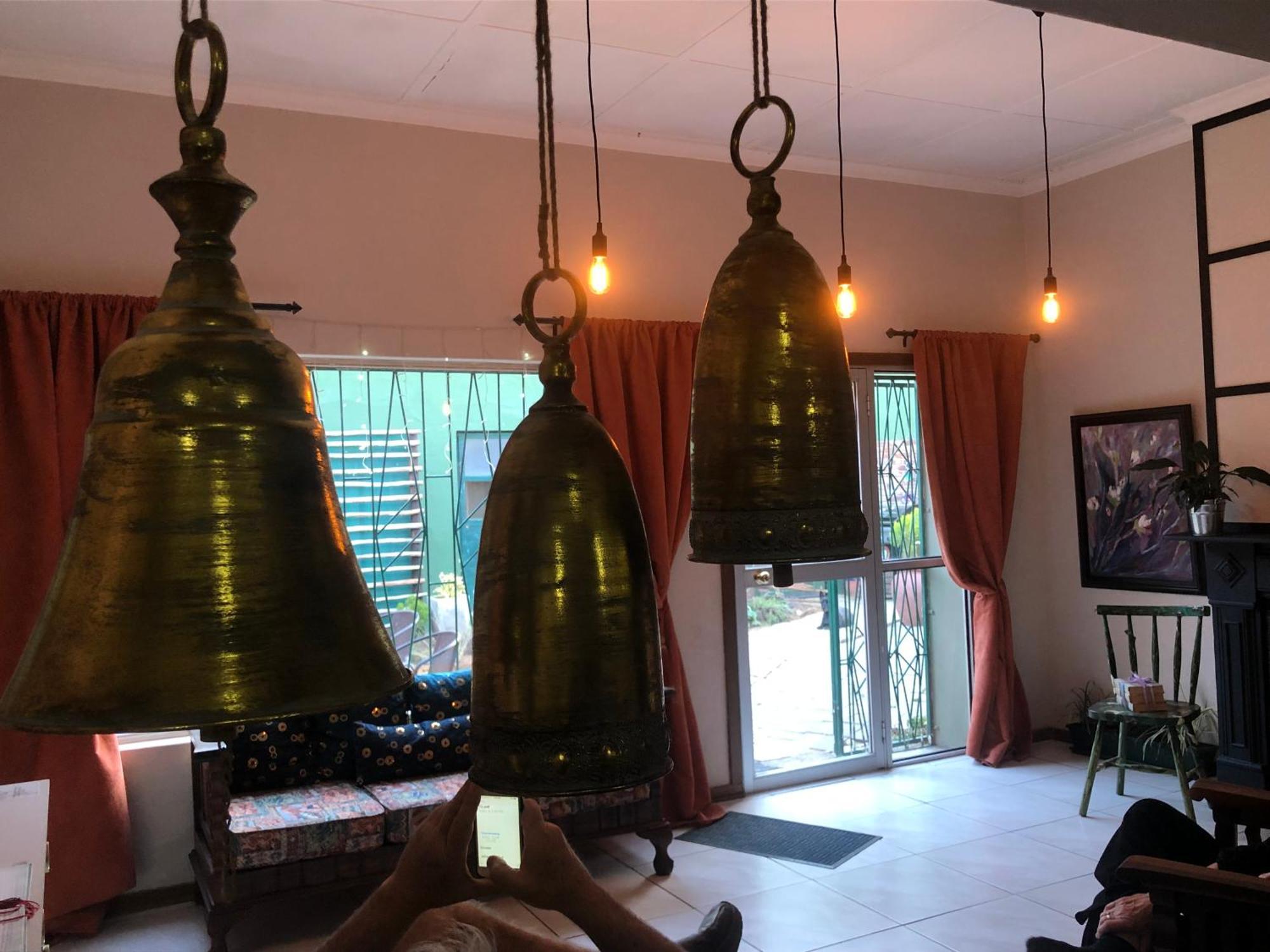 Ashtree Guesthouse Хановер Екстериор снимка