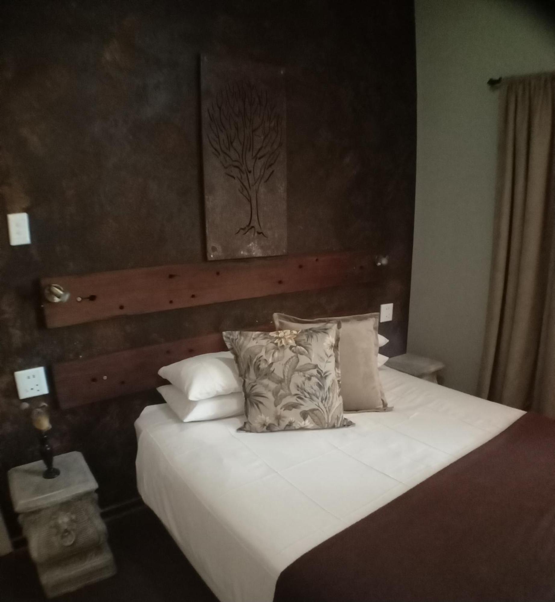 Ashtree Guesthouse Хановер Екстериор снимка