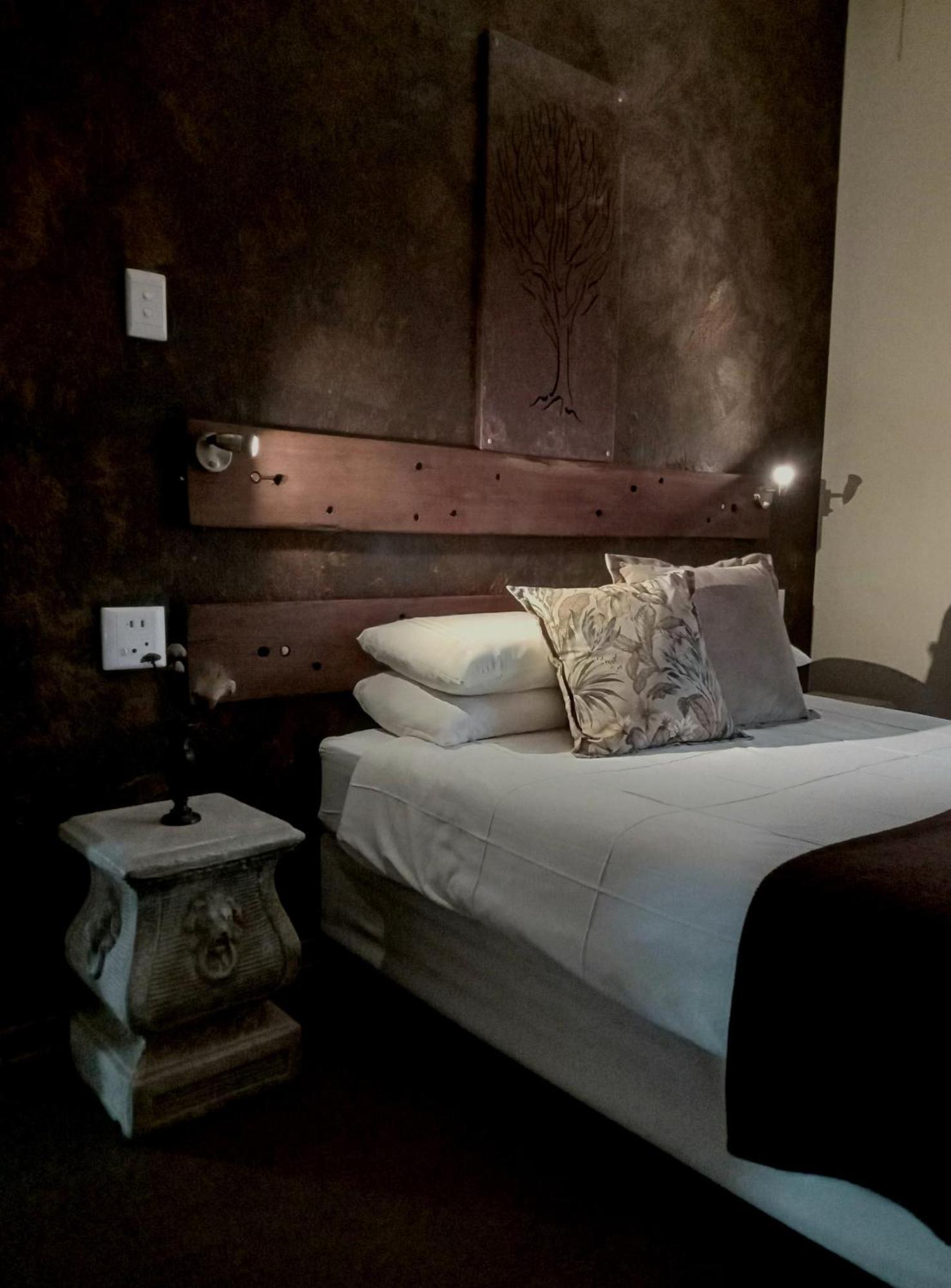 Ashtree Guesthouse Хановер Екстериор снимка