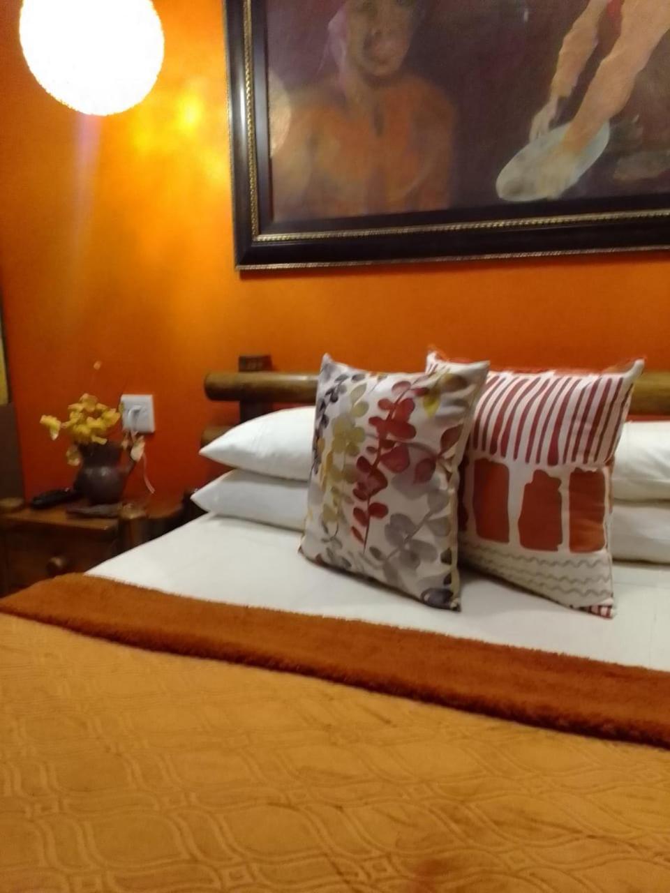 Ashtree Guesthouse Хановер Екстериор снимка