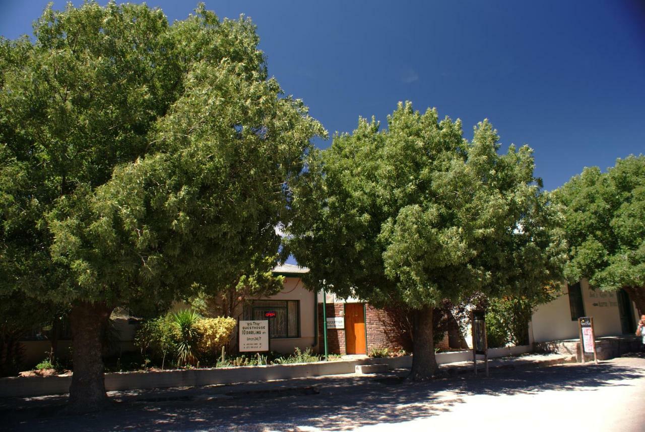 Ashtree Guesthouse Хановер Екстериор снимка